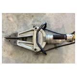 Amkus Hydraulic Spreader