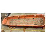 Basket Stretcher
