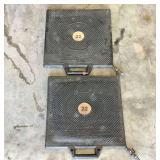 2 Air Bags