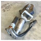 Hydraulic Cutter