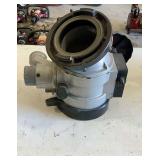 Ball Intake Valve