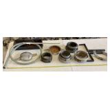 Fire Hose Fitting Assortment