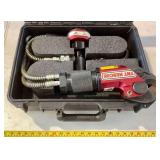 Hydraulic Cutter