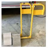 Pair of Wheel Chocks