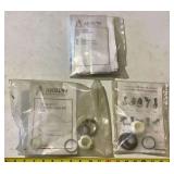 Nozzle Field Service Kits