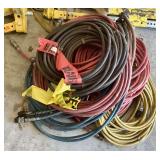 Hydraulic Hoses