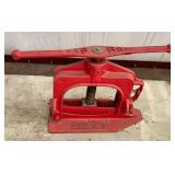 Hasbra Hose Clamp