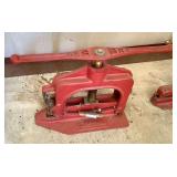 Hasbra Hose Clamp
