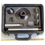 Hydraulic Tool Attahcments