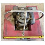 Floating Gasoline Water Pump