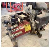 Gas Powered Hydraulic Pump