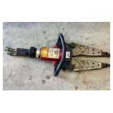 Hydraulic Spreader