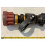 Hose Nozzle
