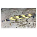 3 Drywall Hooks
