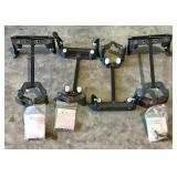 4 Stinger Storage Brackets