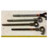 4 Wrenches