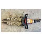 Hydraulic Spreader