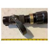 Hose Nozzle