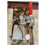 Clamping Tool