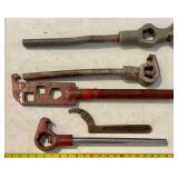 5 Wrenches