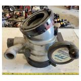 Intake Valve
