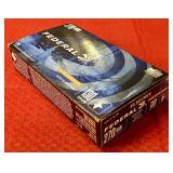 16rds Federal PowerShok JSP 270Win