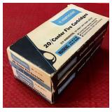 29rds Hawthorne SP 270Win