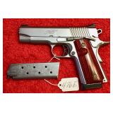 Kimber Compact Stainless - 45ACP