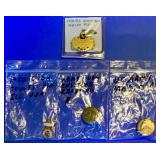 Lapel Pin Assortment