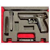 IWI Jericho 941 - 9mm