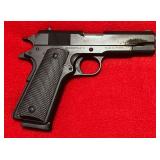 Tisas 1911 A1 Tanker - 45ACP