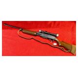 Remington Model 760 - 270Win