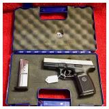 Smith & Wesson SW9VE - 9mm