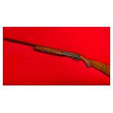 Remington Model 1100 - 12ga