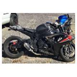 2006 Suzuki GSX-R 600