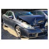 2008 Toyota Camry Solara