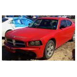 2008 Dodge Charger SXT