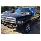 1996 Dodge Ram 1500