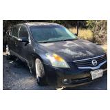 2008 Nissan Altima