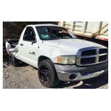 2002 Dodge Ram 1500