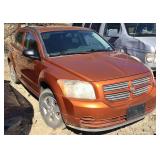 2011 Dodge Caliber