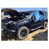 2008 Chevrolet Tahoe