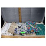Fabric Assortment