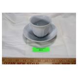 Brougham & Mayor Turnstall IV