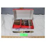 Knife Set