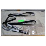 3 Pcs Lanyards, Race Car
