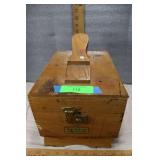 Griffin Shoe Shine Kit