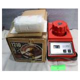 Moisture Tester For Forage