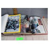 2 Pc 1982 Vol. 161-162 National Geographic