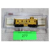 N-Scale Train
